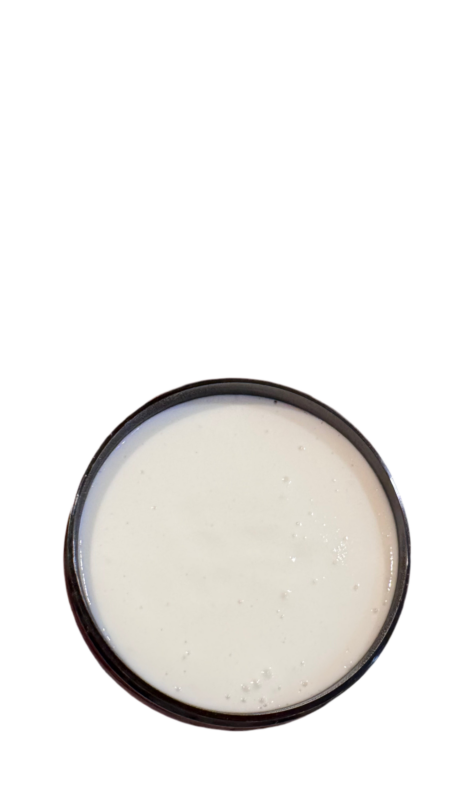 Ayurvedic hydrating hair butter