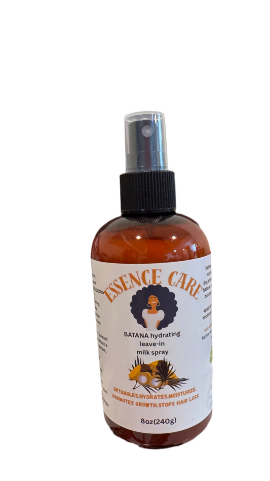 Batana hydrating leave-in spray 8oz 240g