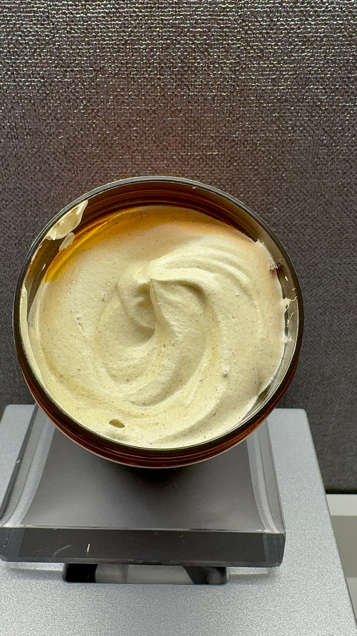 Herbal Ayurvedic super growth hair butter